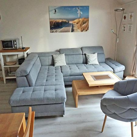 Duenenpark Binz - Komfortplus Ferienwohnung Mit 2 Schlafzimmern Und Balkon Im Dachgeschoss 248 Zewnętrze zdjęcie